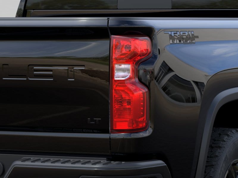 2026 Chevrolet Silverado 2500 HD LT - Photo 35