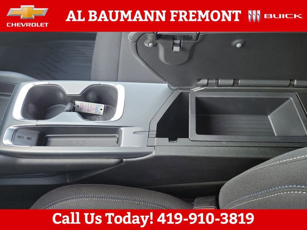 2026 Chevrolet Equinox EV 1LT - Photo 19