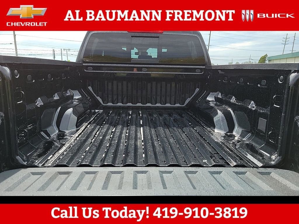 2025 Chevrolet Colorado Trail Boss - Photo 7