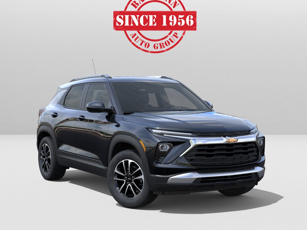 2026 Chevrolet Trailblazer LT - Photo 7