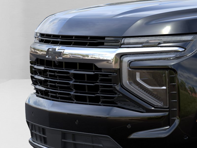 2026 Chevrolet Suburban LS - Photo 41
