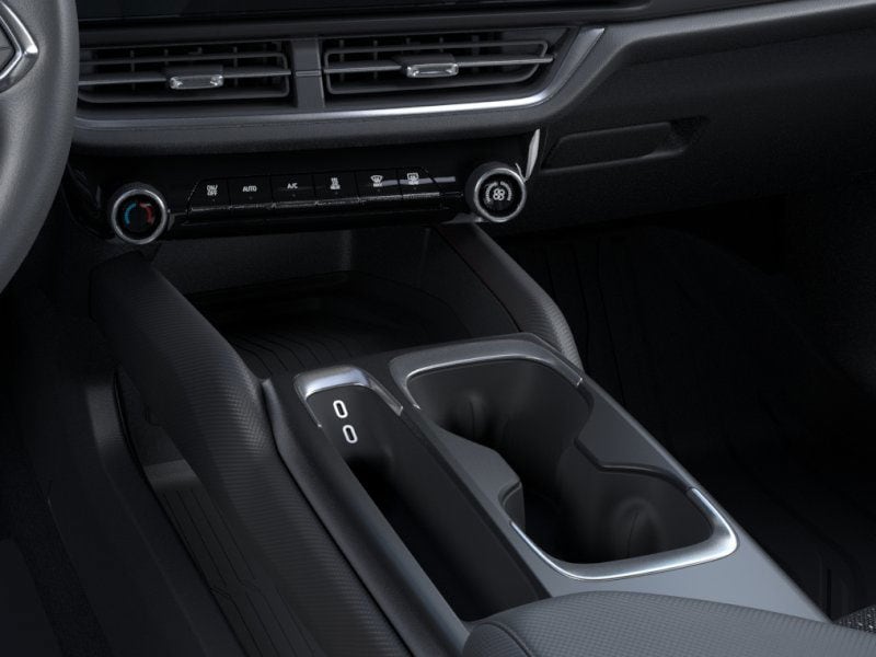 2026 Chevrolet Equinox EV 1LT - Photo 47