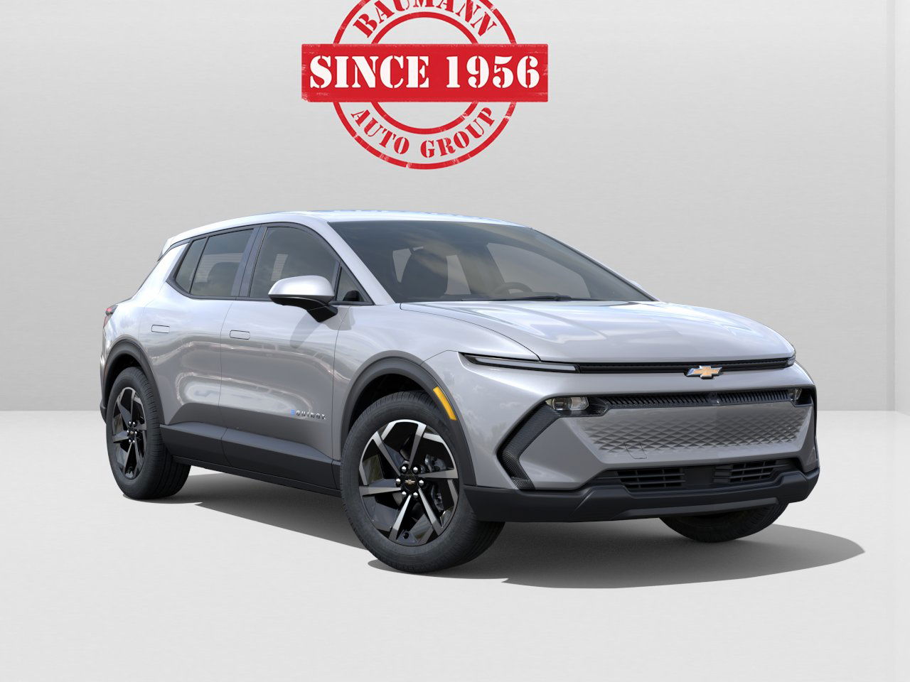 2026 Chevrolet Equinox EV 1LT - Photo 31