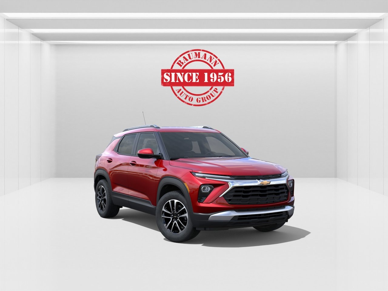 2026 Chevrolet Trailblazer LT - Photo 26