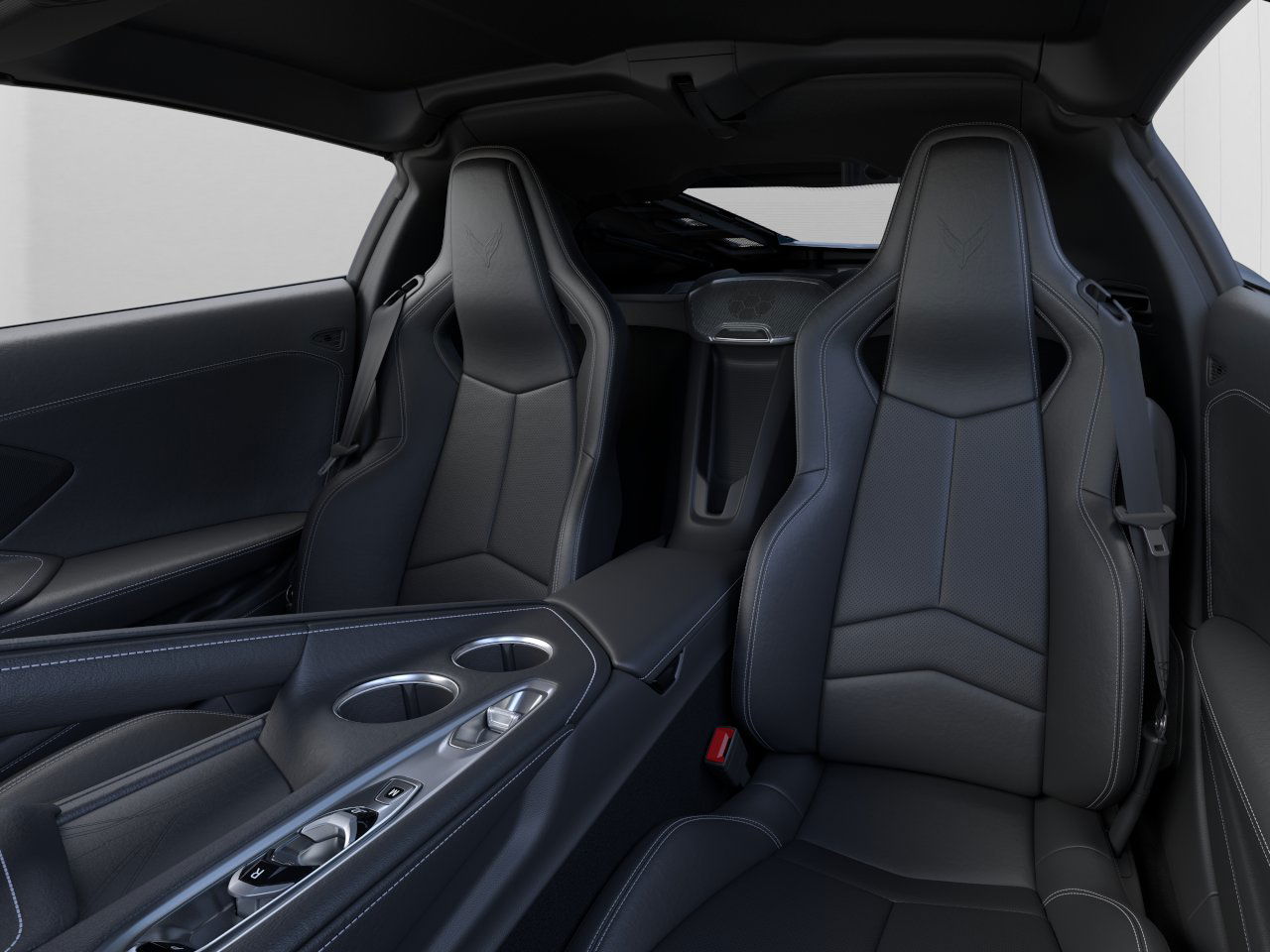 2026 Chevrolet Corvette 1LT - Photo 40