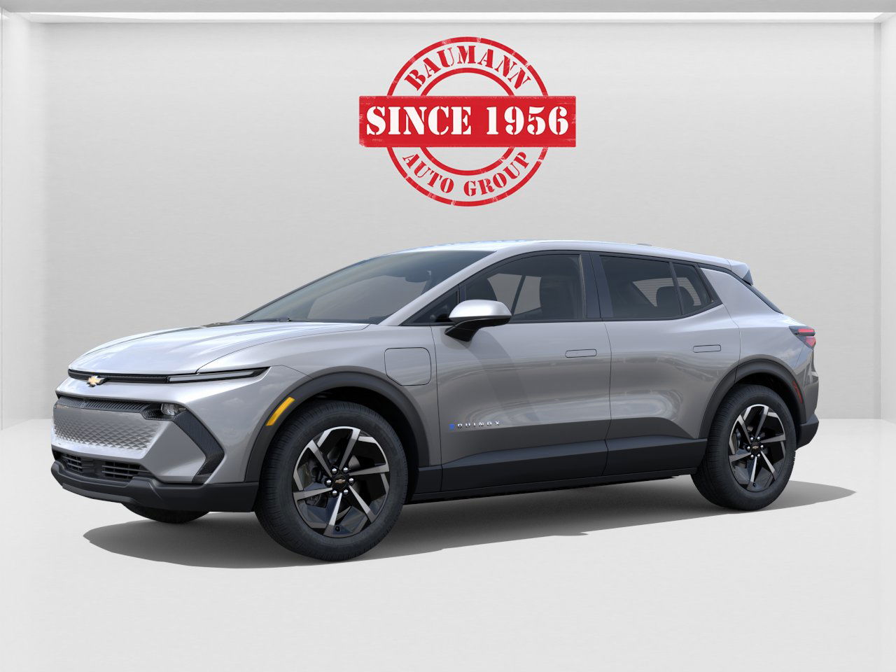 2026 Chevrolet Equinox EV 1LT - Photo 26