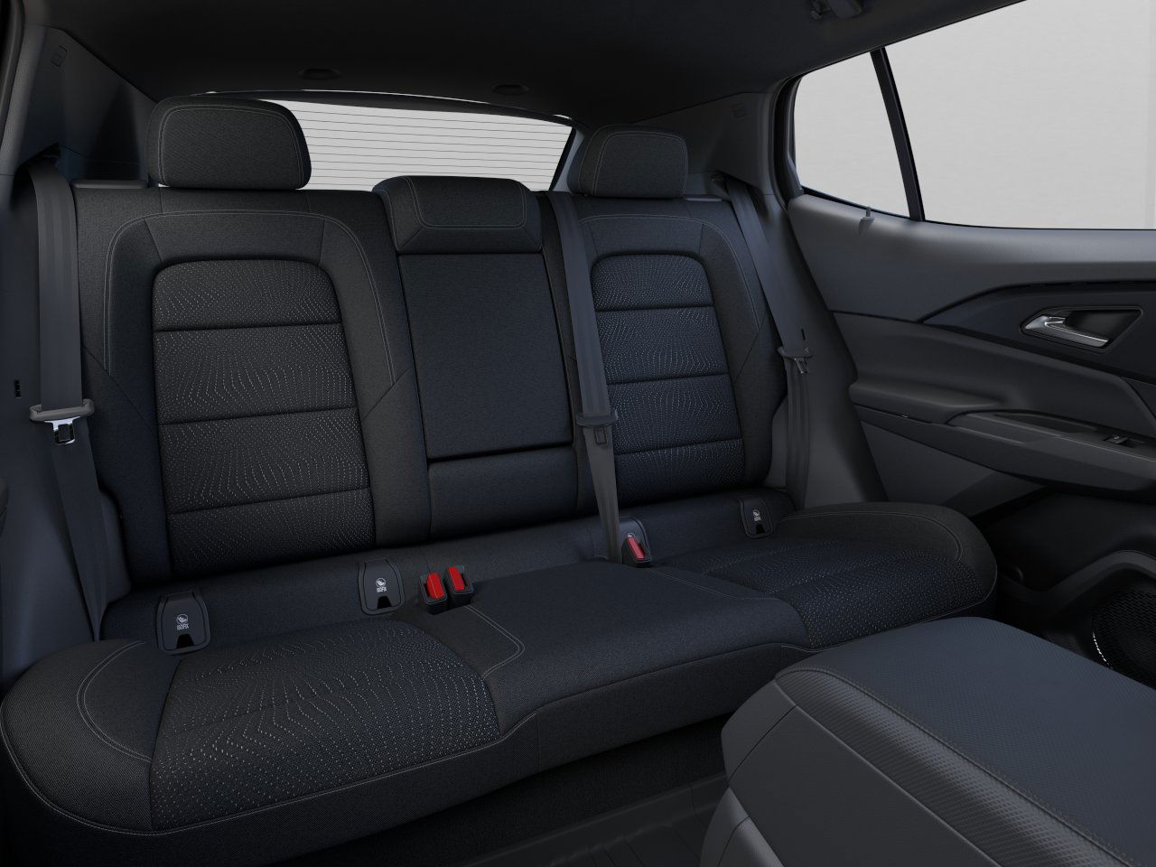 2026 Chevrolet Equinox EV 1LT - Photo 41