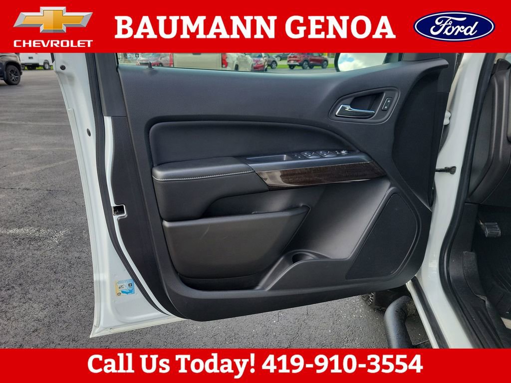 2020 GMC Canyon SLE - Photo 10