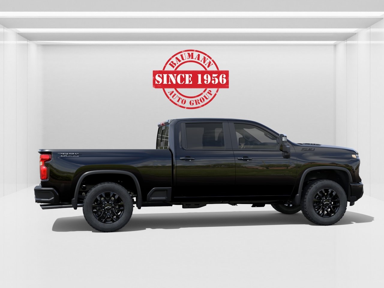 2026 Chevrolet Silverado 2500 HD LT - Photo 29