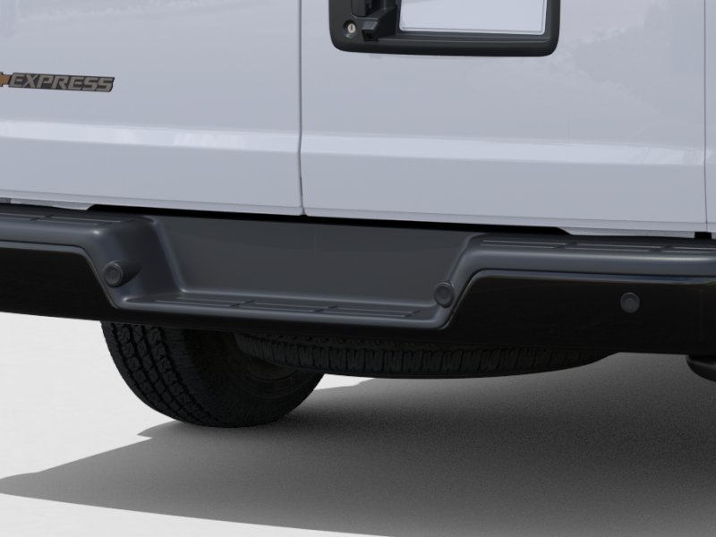 2026 Chevrolet Express Cargo Work Van - Photo 38