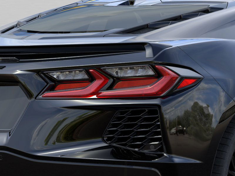 2026 Chevrolet Corvette 1LT - Photo 35