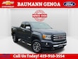 GMC Canyon