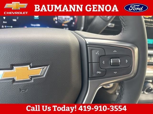 2026 Chevrolet Silverado 2500 HD LT - Photo 32