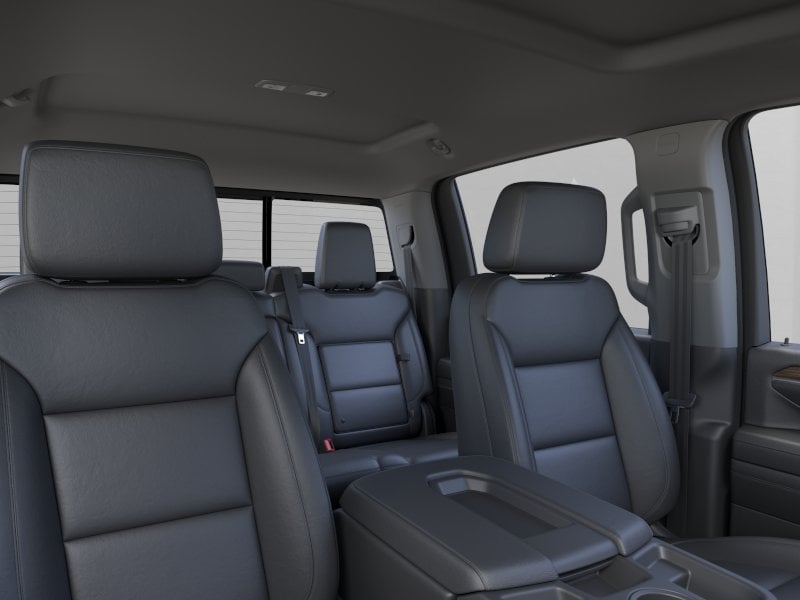 2026 Chevrolet Silverado 2500 HD LT - Photo 48