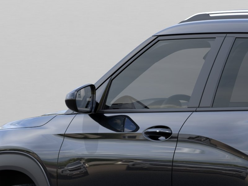 2026 Chevrolet Trailblazer LT - Photo 12