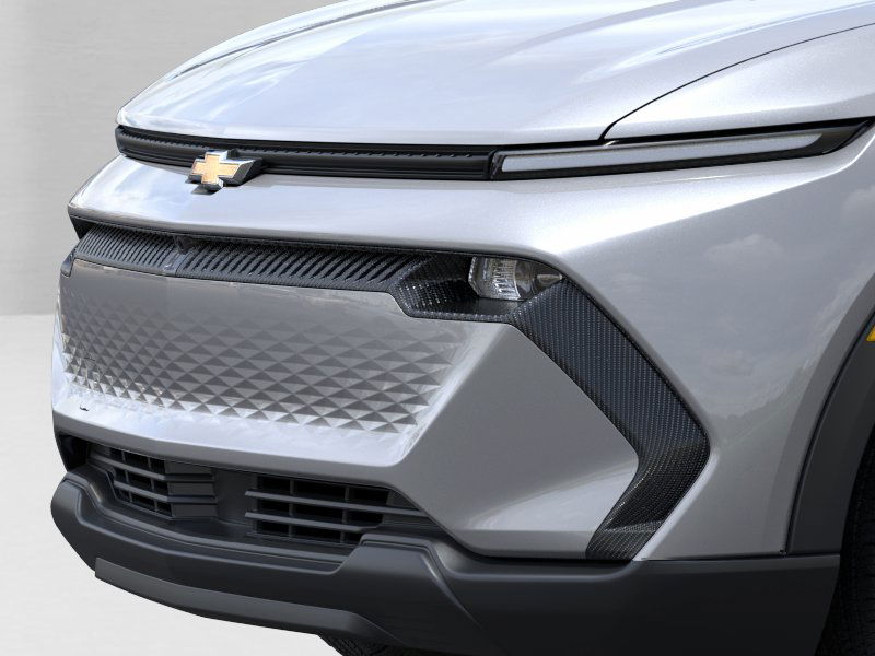 2026 Chevrolet Equinox EV 1LT - Photo 37