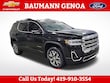  GMC Acadia