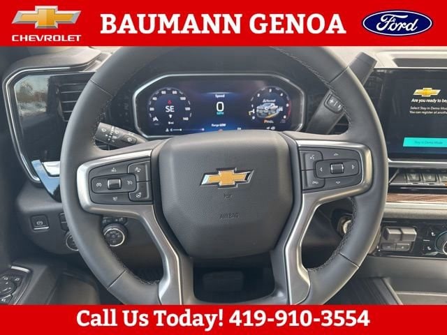 2026 Chevrolet Silverado 2500 HD LT - Photo 30