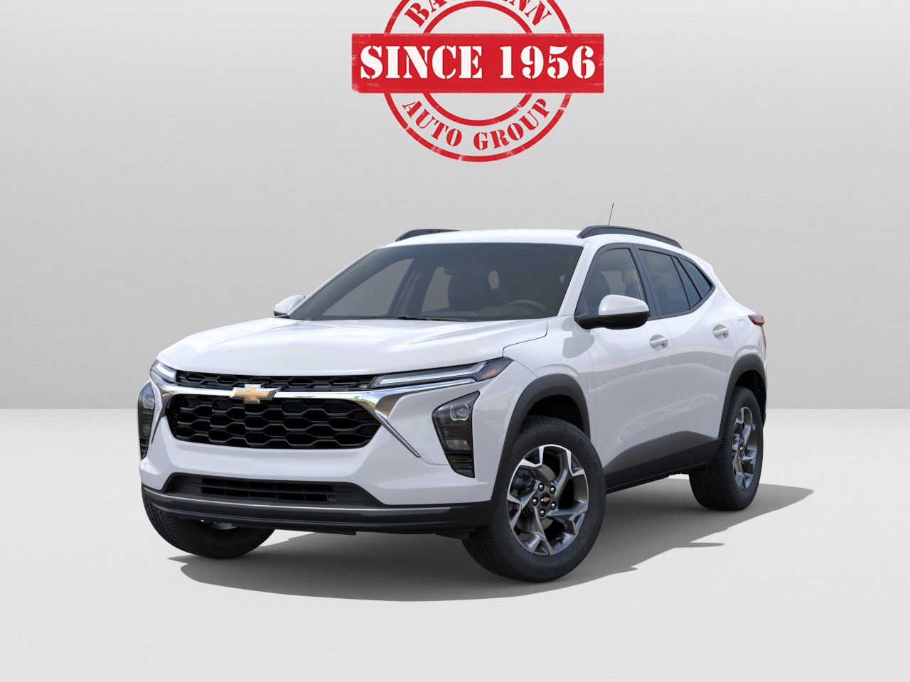 2026 Chevrolet Trax LT - Photo 31