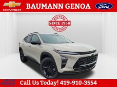 2026 Chevrolet Trax Activ SUV