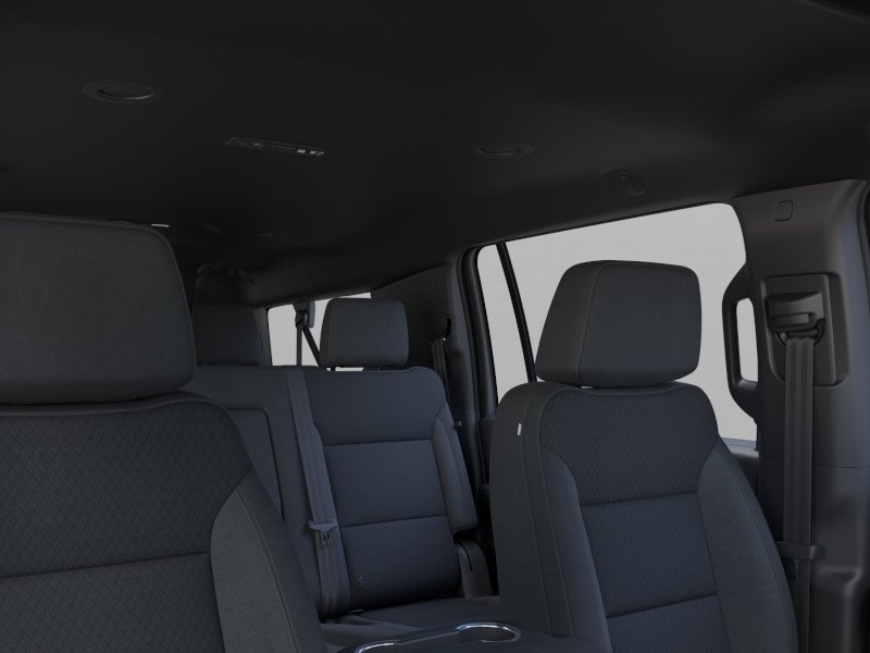 2026 Chevrolet Suburban LS - Photo 52