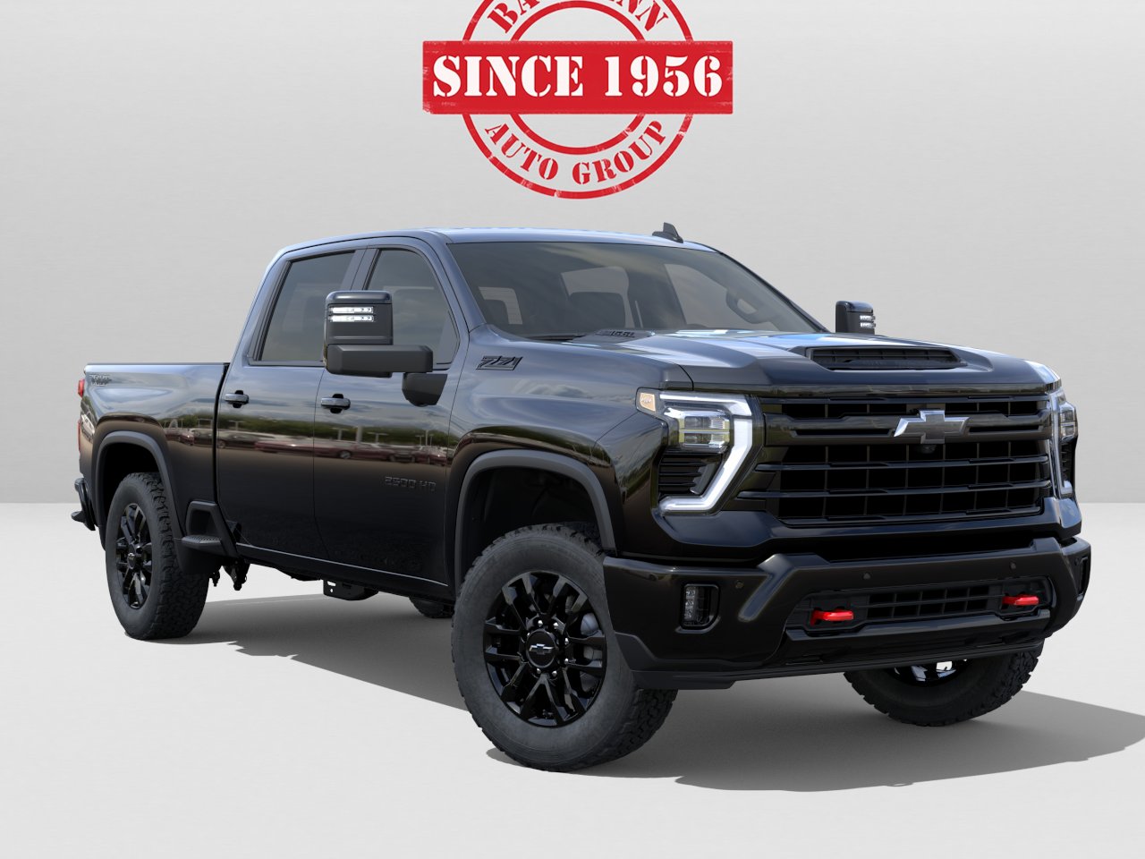 2026 Chevrolet Silverado 2500 HD LT - Photo 31