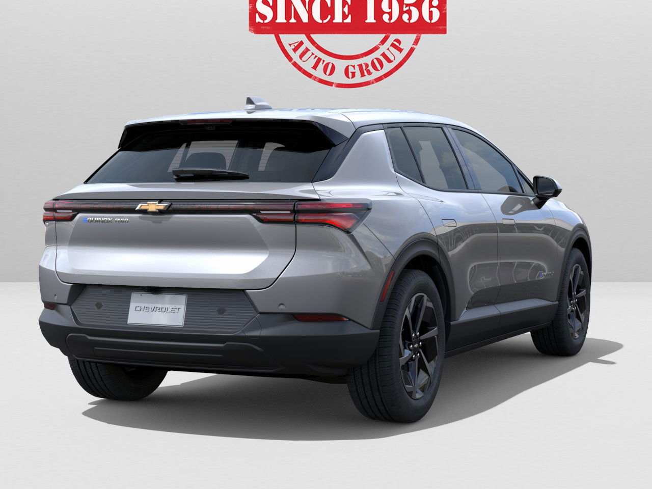 2026 Chevrolet Equinox EV 1LT - Photo 28