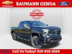 2026 Chevrolet Silverado 2500 HD LT Truck