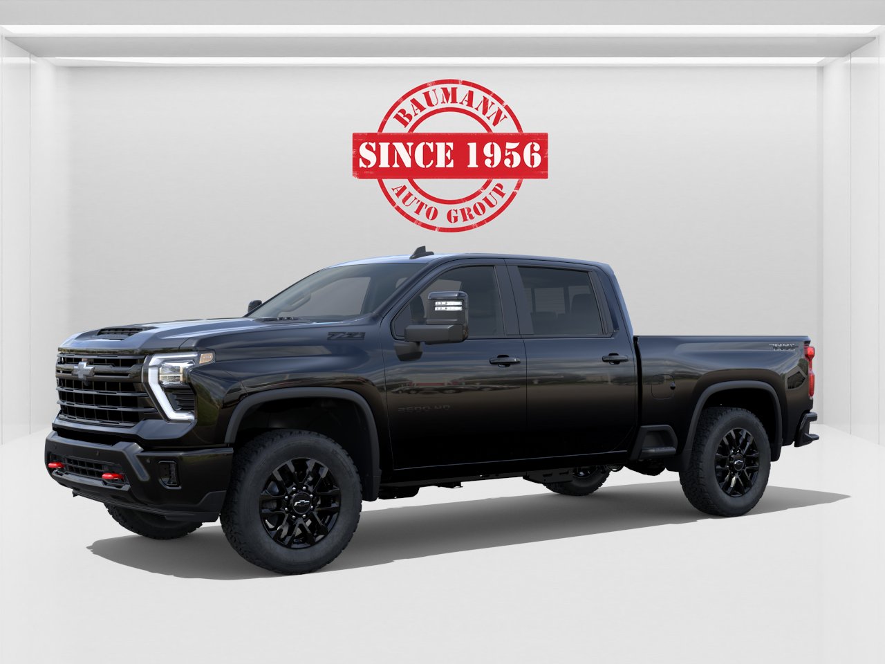 2026 Chevrolet Silverado 2500 HD LT - Photo 26
