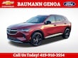  Buick Envision