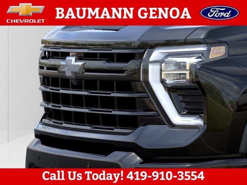 2026 Chevrolet Silverado 2500 HD LT - Photo 13