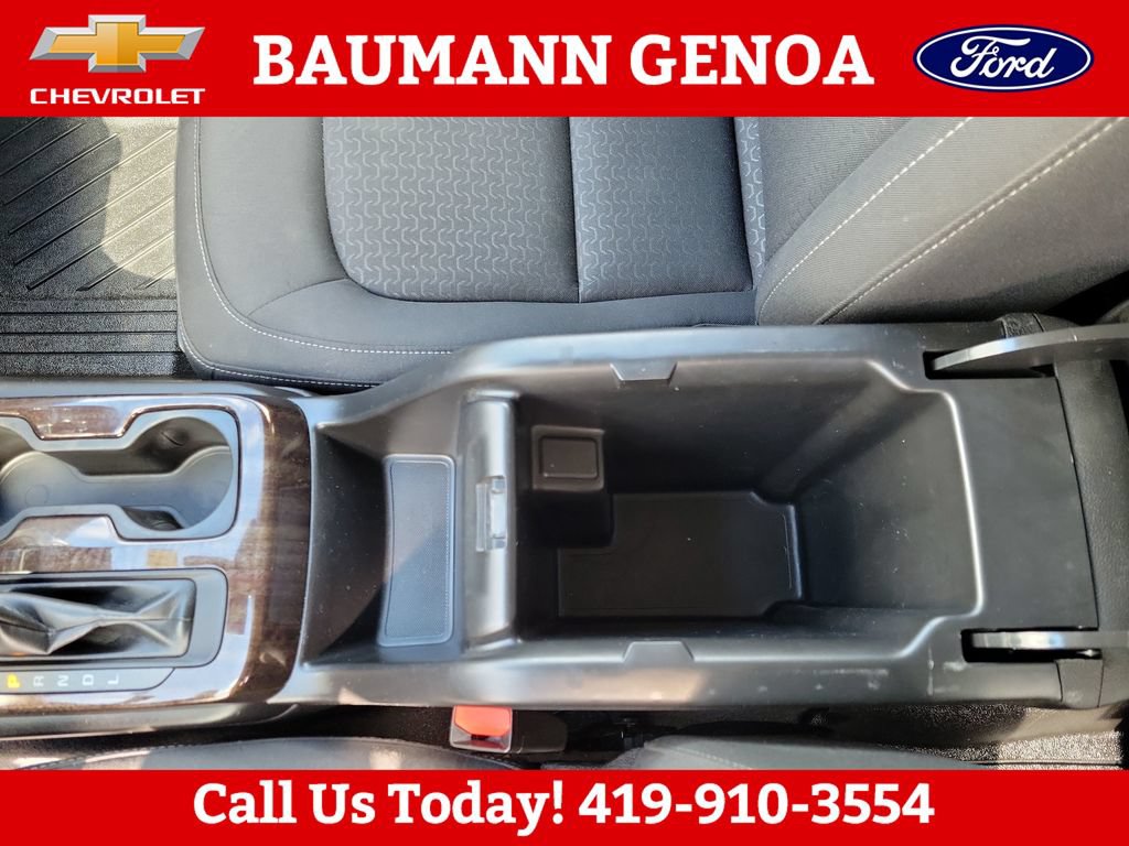 2020 GMC Canyon SLE - Photo 26