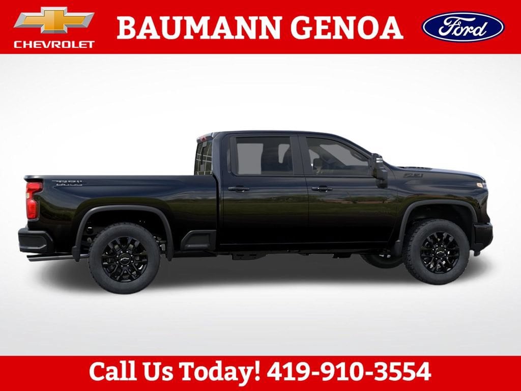 2026 Chevrolet Silverado 2500 HD LT - Photo 5