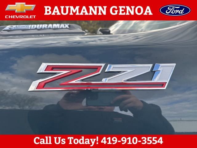 2026 Chevrolet Silverado 2500 HD LT - Photo 15