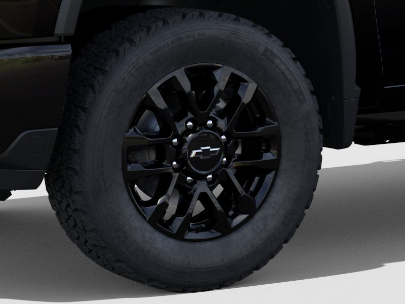 2026 Chevrolet Silverado 2500 HD LT - Photo 33