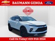  Chevrolet Blazer