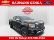 GMC Canyon