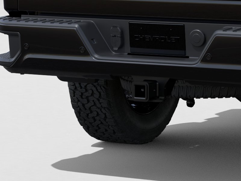 2026 Chevrolet Silverado 2500 HD LT - Photo 38