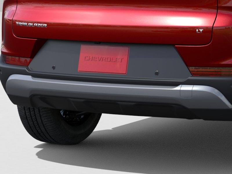 2026 Chevrolet Trailblazer LT - Photo 39