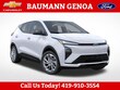  Chevrolet Bolt
