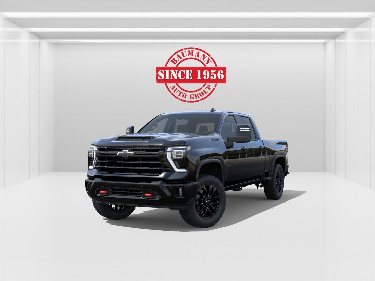 2026 Chevrolet Silverado 2500 HD LT - Photo 32