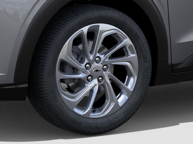 2027 Chevrolet Bolt LT - Photo 33