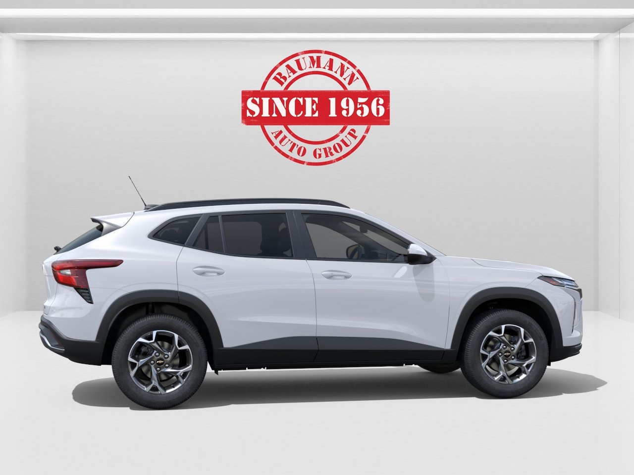 2026 Chevrolet Trax LT - Photo 30