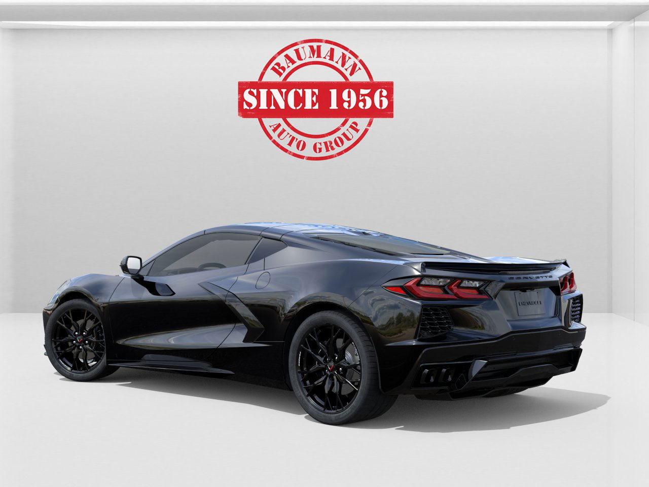 2026 Chevrolet Corvette 1LT - Photo 27