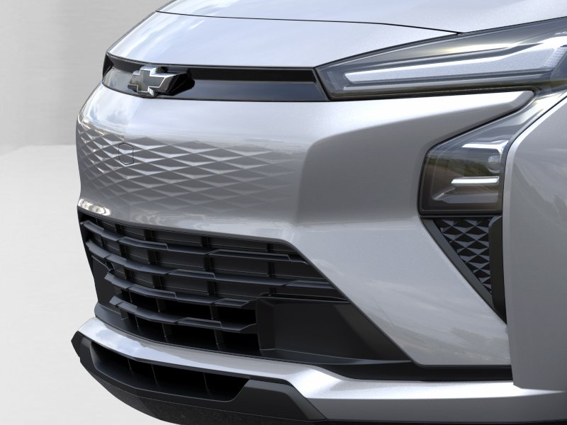 2027 Chevrolet Bolt LT - Photo 37