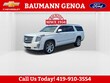  CADILLAC Escalade ESV
