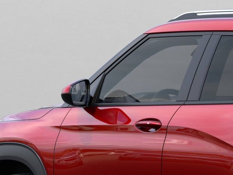 2026 Chevrolet Trailblazer LT - Photo 37