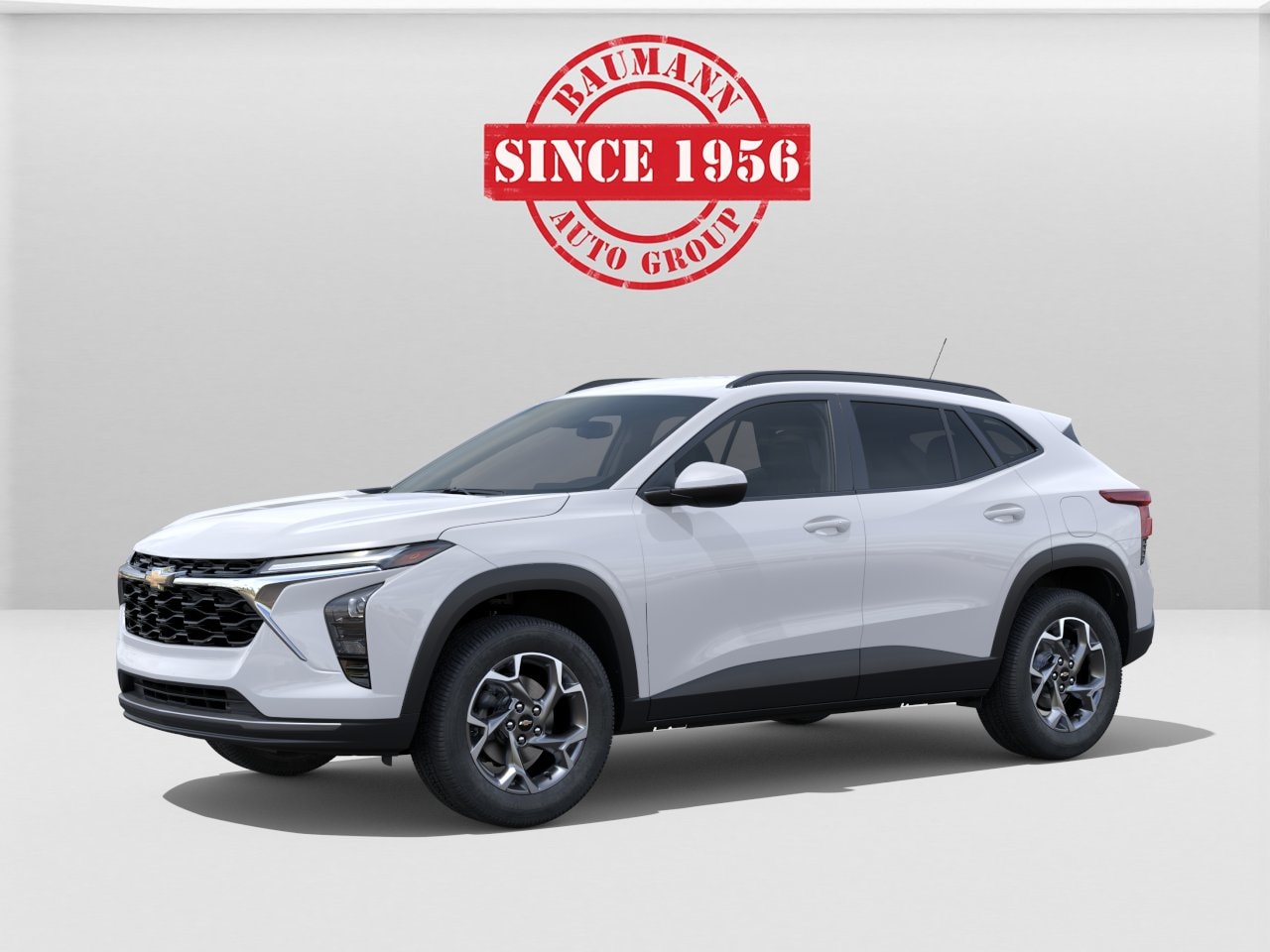 2026 Chevrolet Trax LT - Photo 27