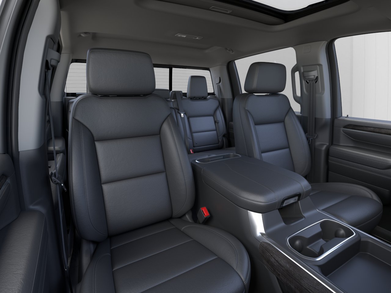 2026 Chevrolet Silverado 2500 HD LTZ - Photo 16