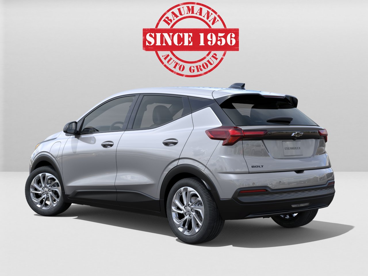 2027 Chevrolet Bolt LT - Photo 27